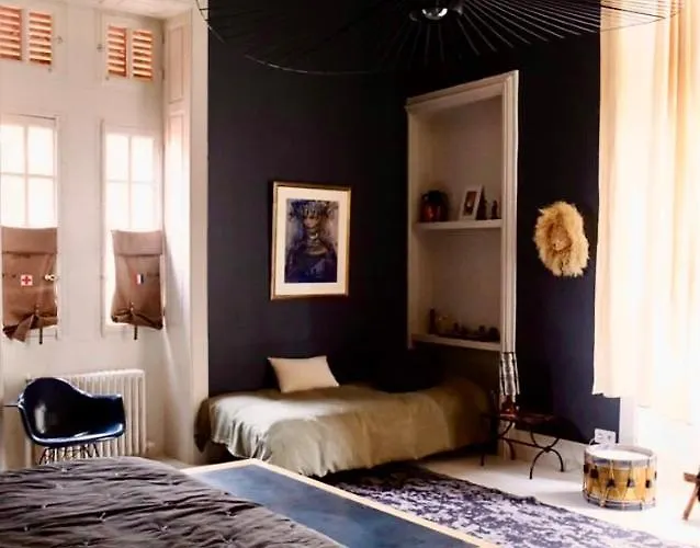 King Suite