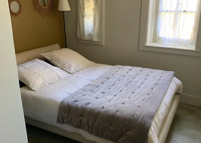 Small King Room