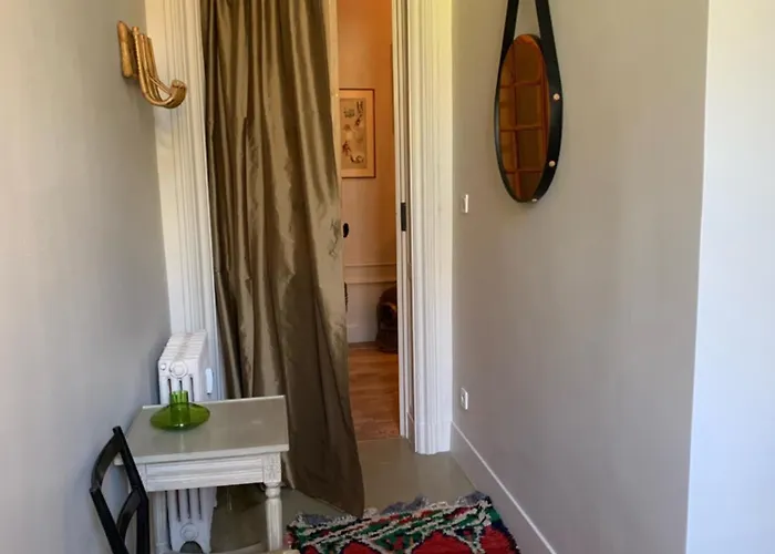 Small King Room