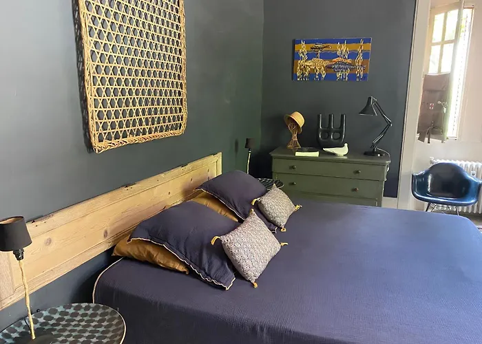 King Suite