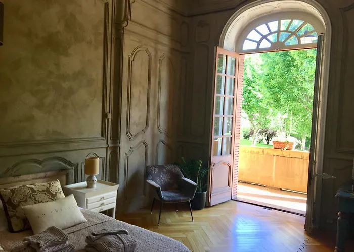 King Suite